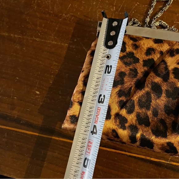 Gunne Sax Vintage shoulder bag/clutch - Picture 4 of 5